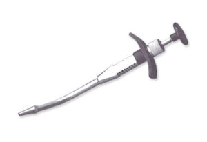 Amalgam Gun