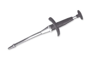 Amalgam Gun