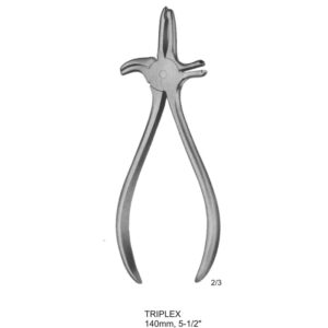 TRIPLEX
