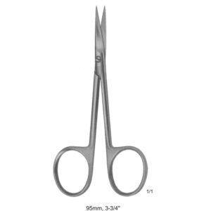 Gum Scissors
