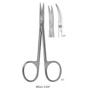 Gum Scissors