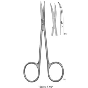 Gum Scissors
