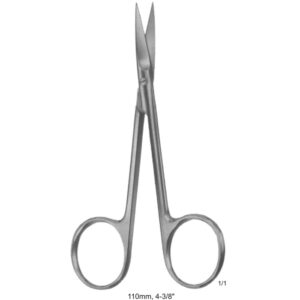 Gum Scissors