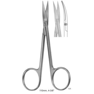 Gum Scissors