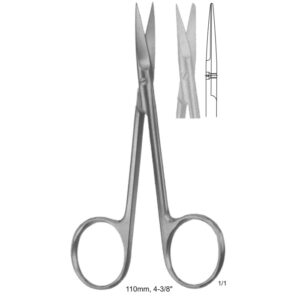 Gum Scissors