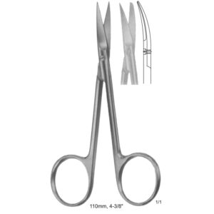 Gum Scissors