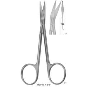 Gum Scissors