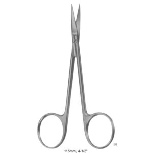 Gum Scissors