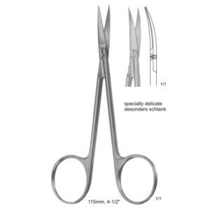 Gum Scissors
