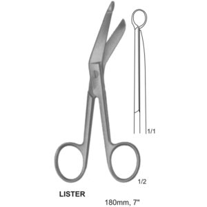 LISTER