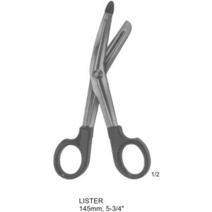 LISTER