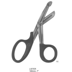 LISTER