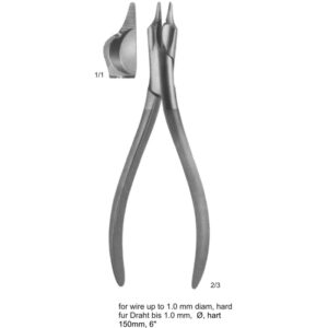Pin Cutter