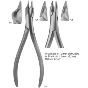 Pin Cutter