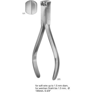 Wire Cutter