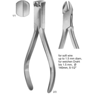 Wire Cutter