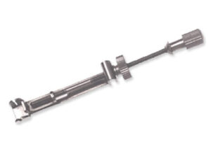 Matrix Retainer