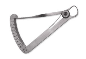 Iwanson Caliper