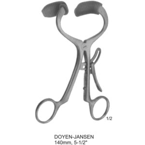 DOYEN-JANSEN