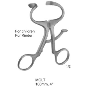 MOLT