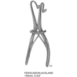 FERGUSSON-ACKLAND