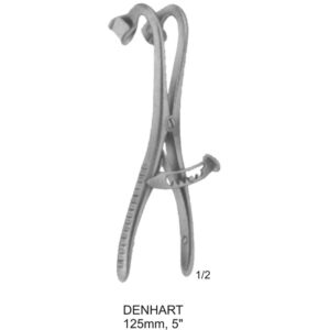 DENHART
