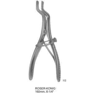 ROSER-KONIG