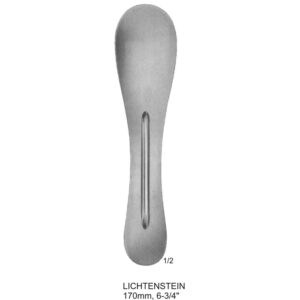 LICHTENSTEIN