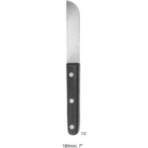 Knives Instruments