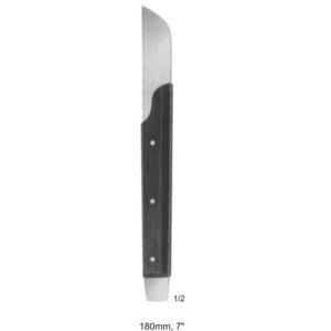 Knives Instruments