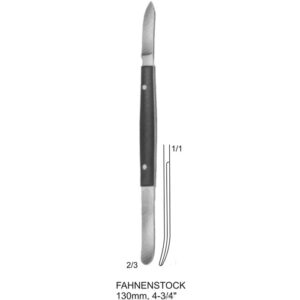 FAHNENSTOCK