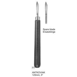 ANTKOVIAK