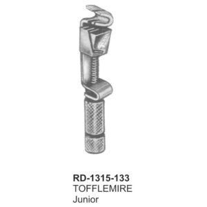 TOFFLEMIRE