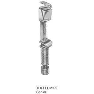 TOFFLEMIRE