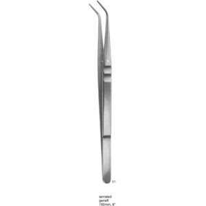 TOOTH TWEEZERS