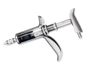 Automatic Vaccinating Syringe (Cattle)