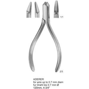 ADERER