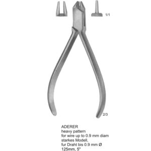 ADERER