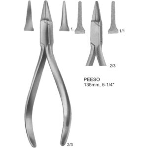 PEESO